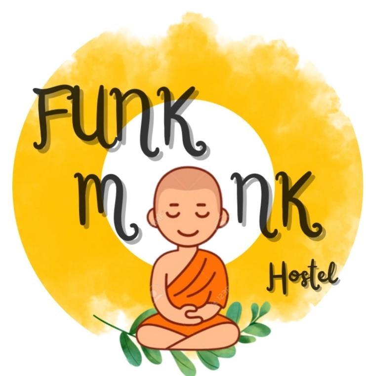 Funk Monk Hostel Auroville Exteriér fotografie